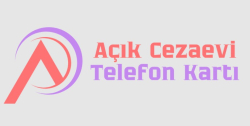 Resim:Açık Cezaevi Telefon Kartı
