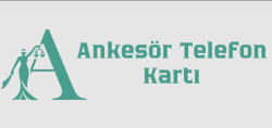 Resim:Ankesör Telefon Kartı