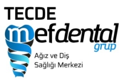 Resim:Mef Dental Tecde